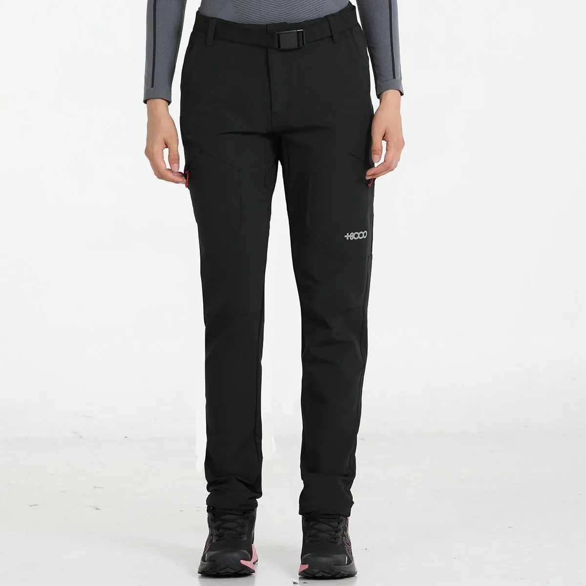 Pantalón +8000 Janaya