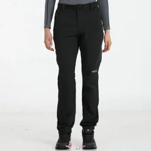 Pantalón +8000 Lalla Negro