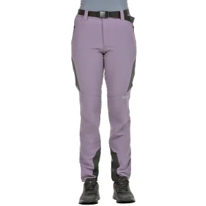 Pantalón +8000 Lalla Uva