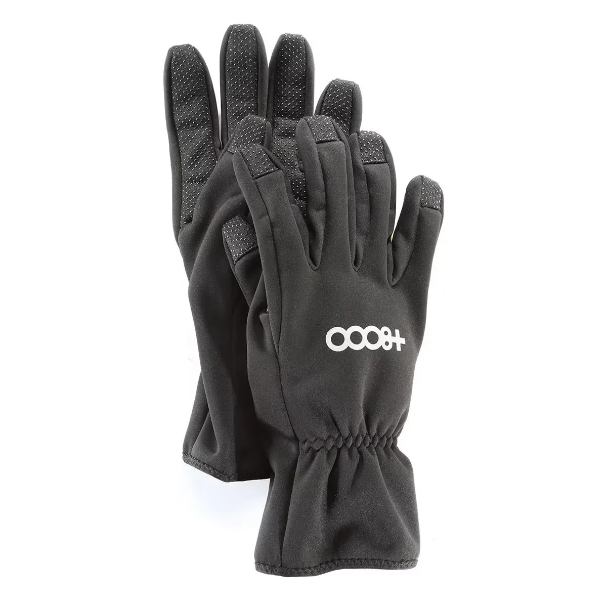 Guantes +8000 Wind Block Soft-Shell - Imagen 3