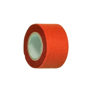 Esparadrapo 8cplus 3,8cm x 10m Rojo
