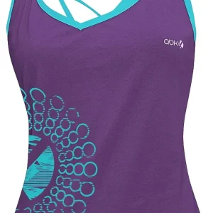 Camiseta Tirantes ABK Misti Wm