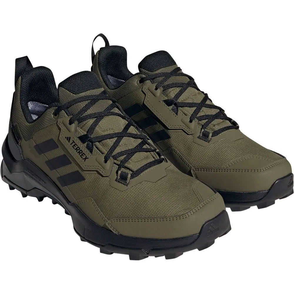 Zapatillas Adidas Terrex Ax4 Gtx Ve-Ne - Imagen 4