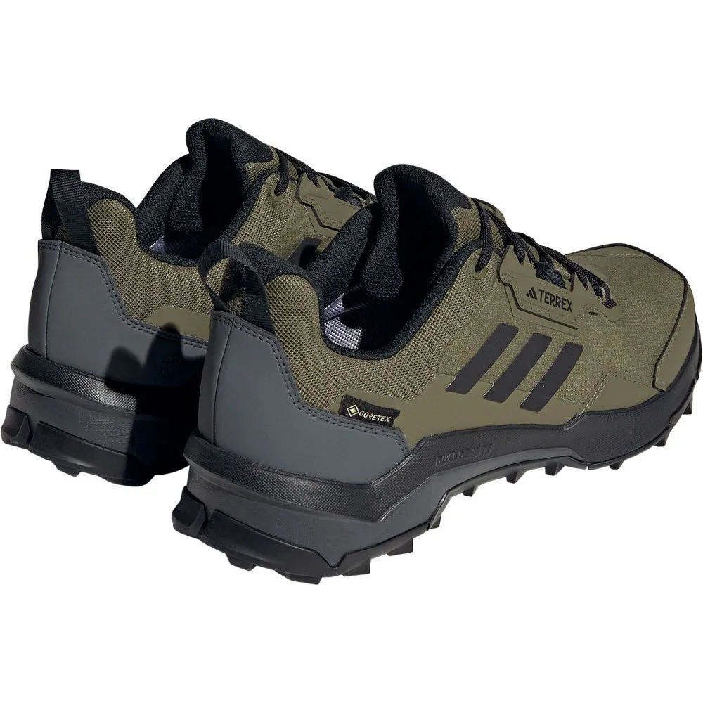 Zapatillas Adidas Terrex Ax4 Gtx Ve-Ne - Imagen 5