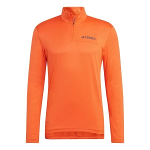 Camiseta Interior Adidas Terrex MT Half Zip