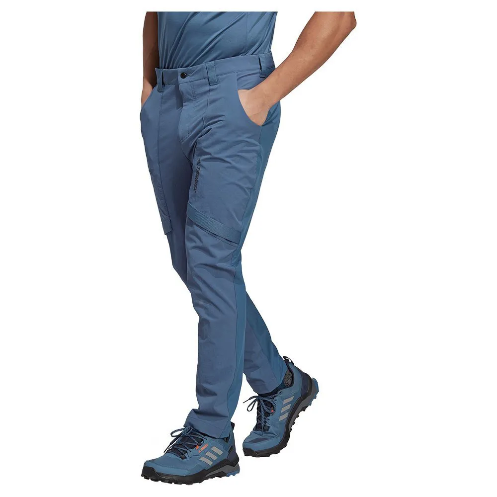 Pantalón Adidas Terrex Zupahike - Imagen 4