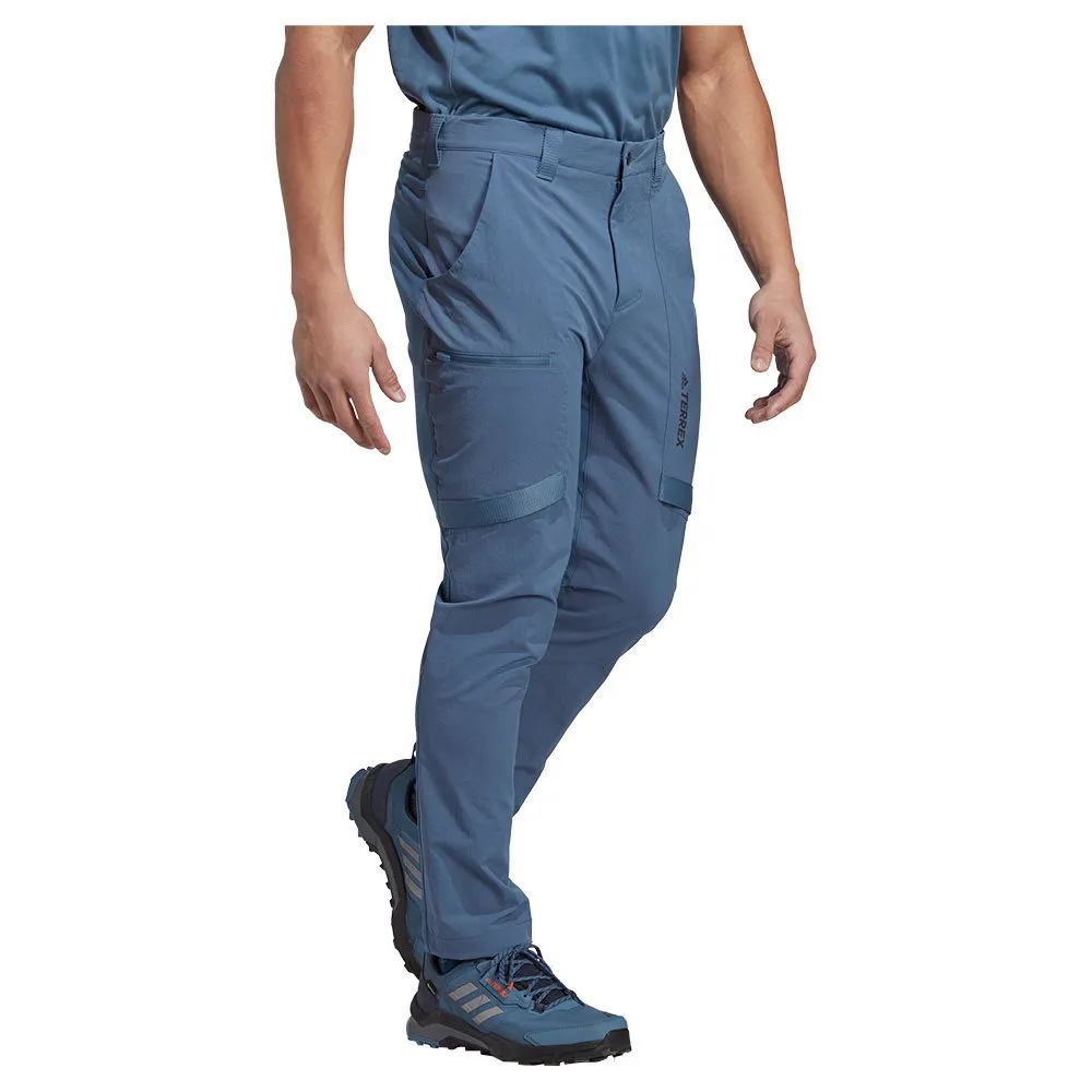 Pantalón Adidas Terrex Zupahike - Imagen 3