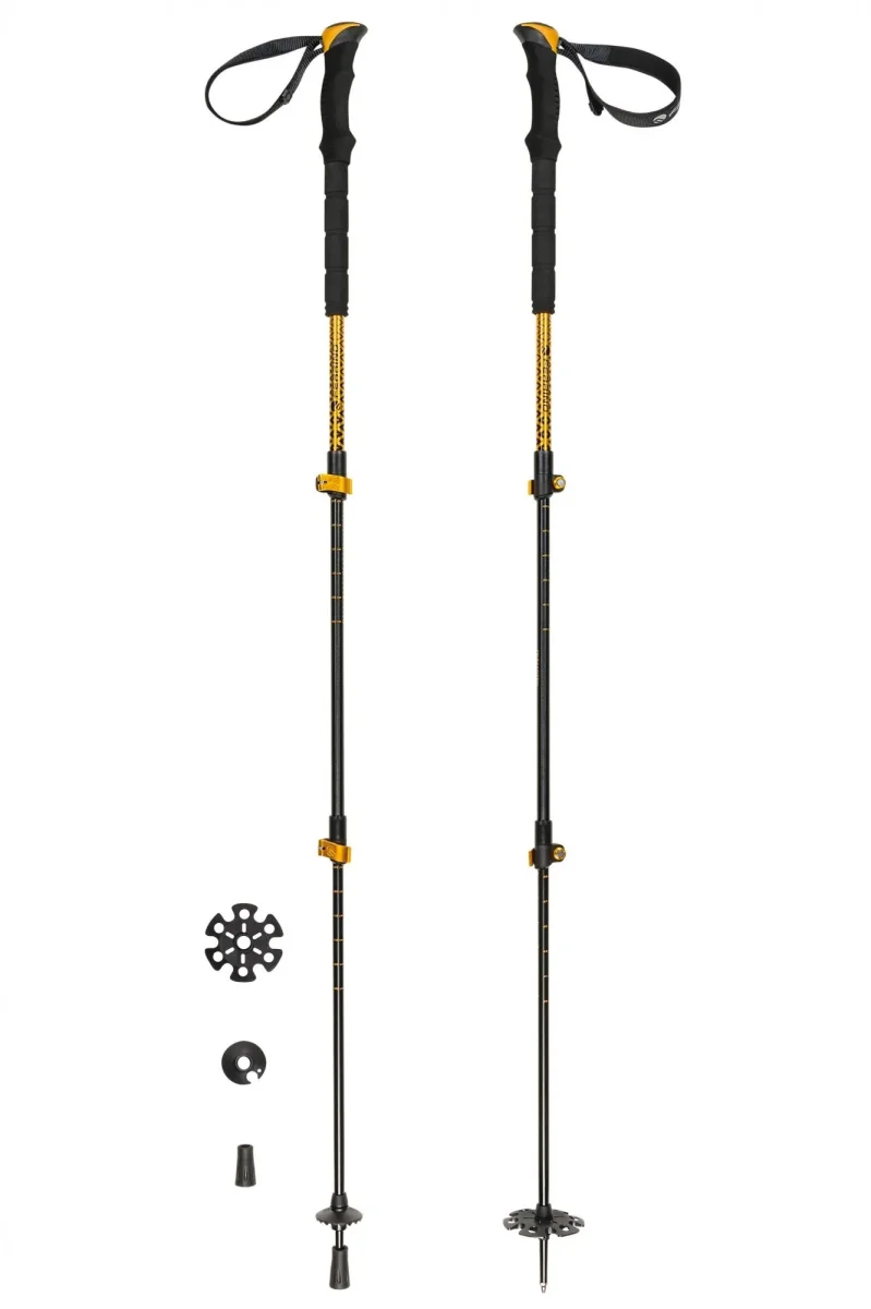 Bastones Ferrino Mustang - Imagen 2