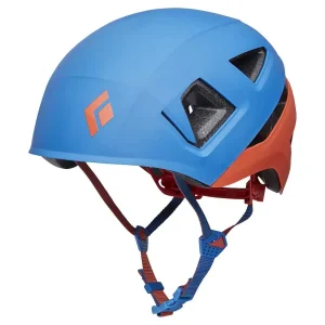 Casco Black Diamond Capitan Kids
