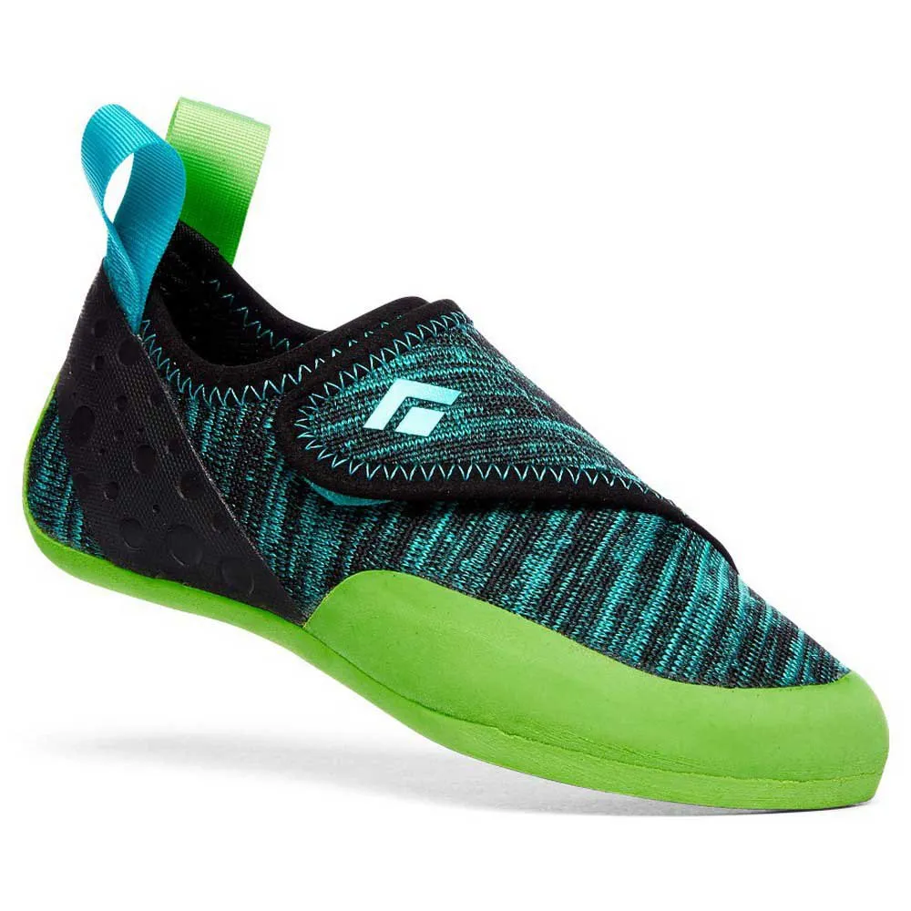 Pies de Gato Black Diamond Momentum Kid’s - Imagen 2