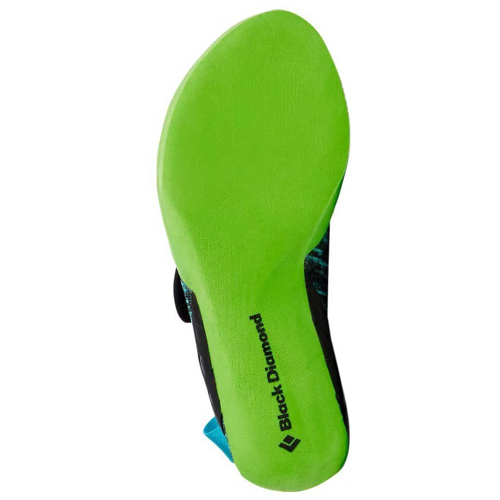 Pies de Gato Black Diamond Momentum Kid’s - Imagen 4