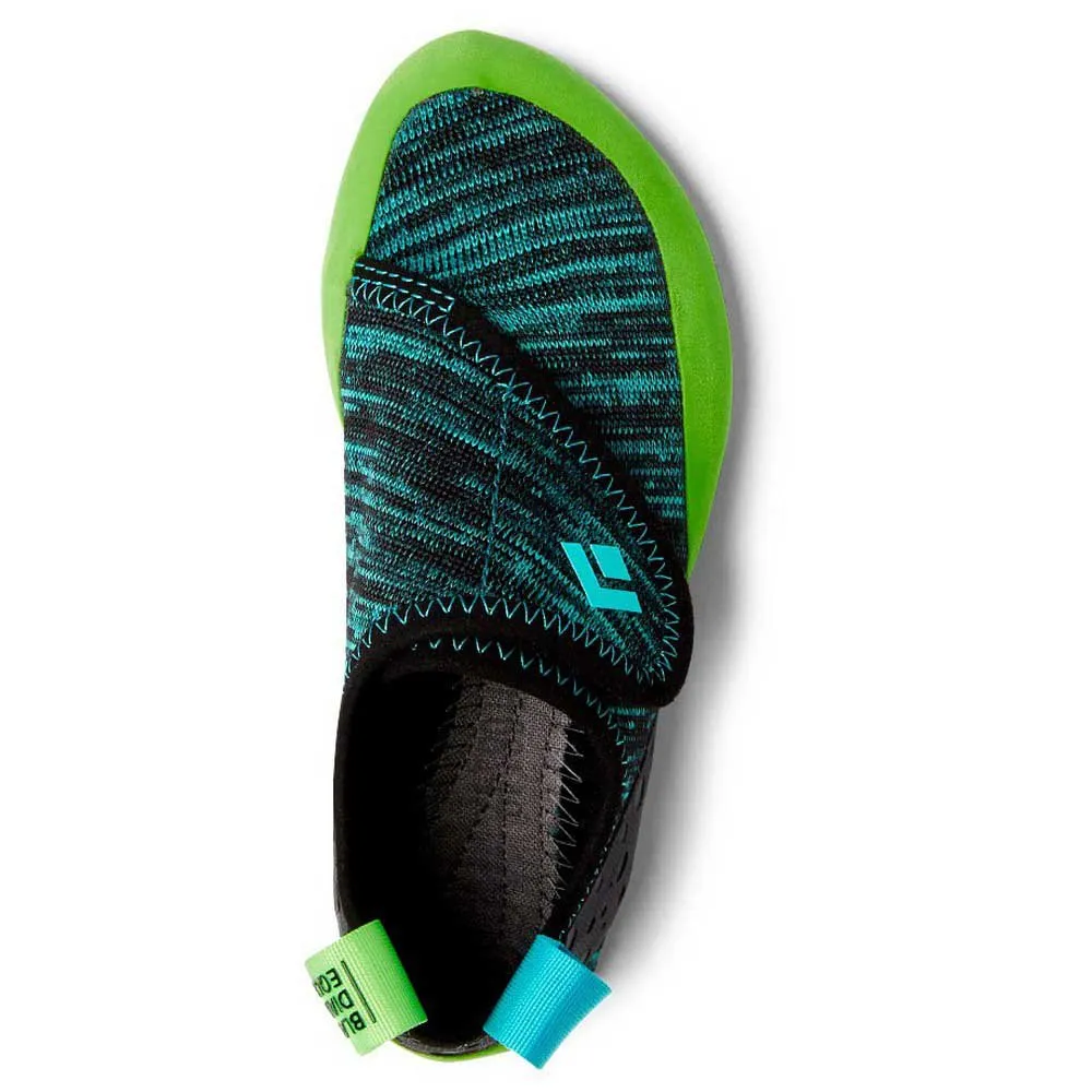 Pies de Gato Black Diamond Momentum Kid’s - Imagen 3