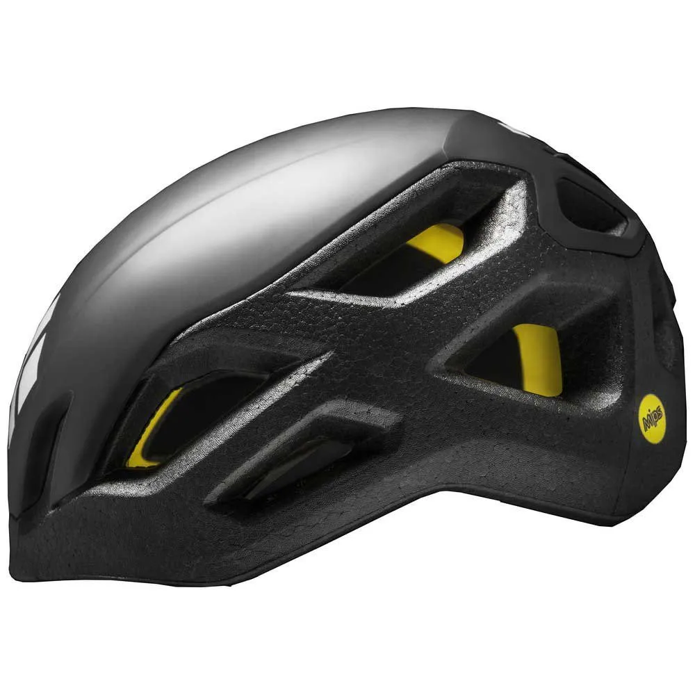 Casco Black Diamond Vision Mips - Imagen 4