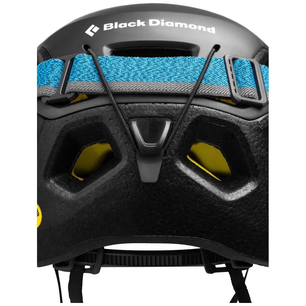 Casco Black Diamond Vision Mips - Imagen 6