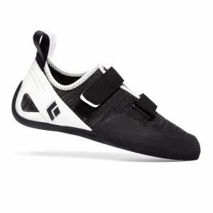 Pies de Gato Black Diamond Momentum