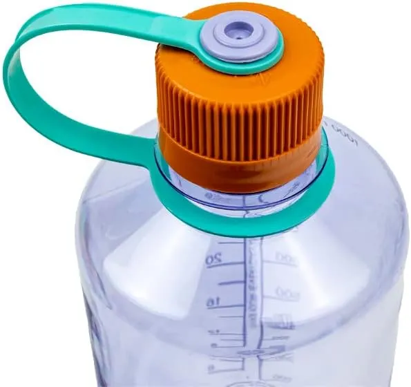 Botella Nalgene Boca Estrecha 1L - Imagen 3
