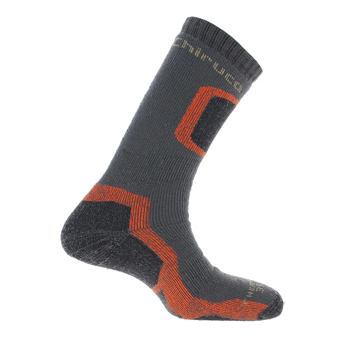 Calcetines Chiruca Trekking Antibacteriano - Imagen 3