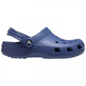 Zuecos Crocs Classic Bijou Blue