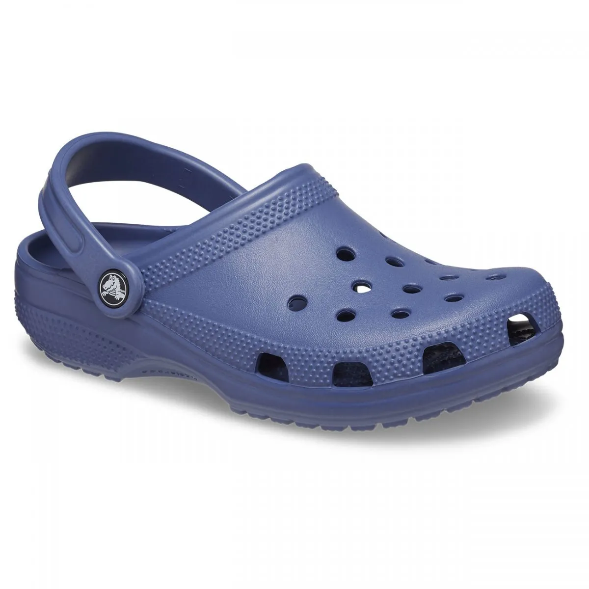 Zuecos Crocs Classic Bijou Blue - Imagen 5