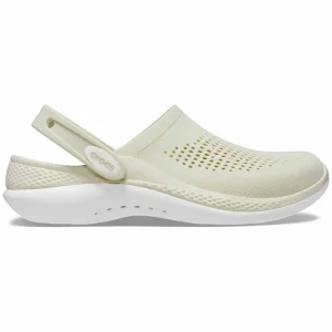 Zuecos Crocs LiteRide