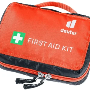Botiquín Primeros Auxilios Deuter First Aid Kit