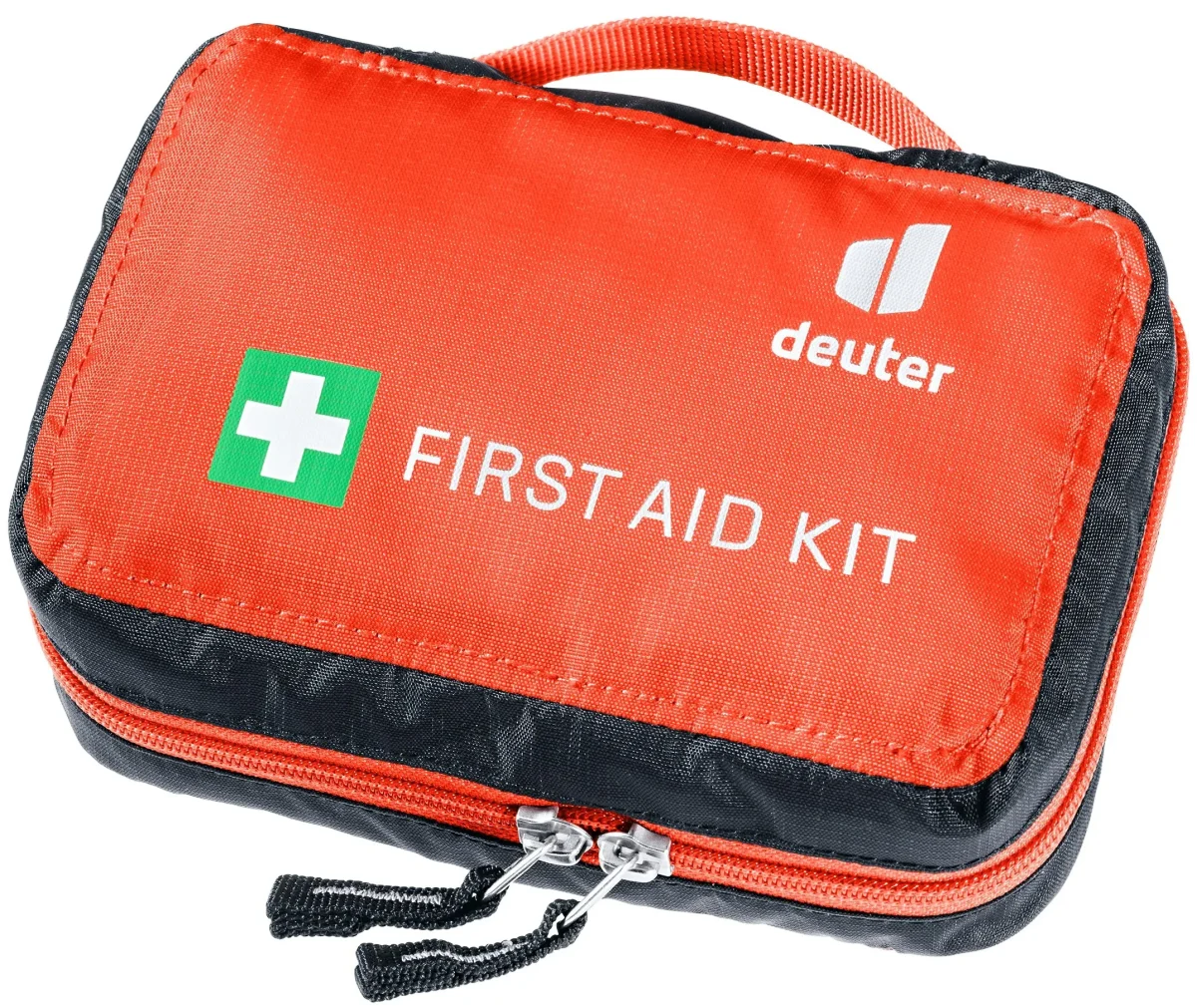 Botiquín Primeros Auxilios Deuter First Aid Kit - Imagen 2