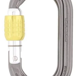 Mosquetón DMM PerfectO