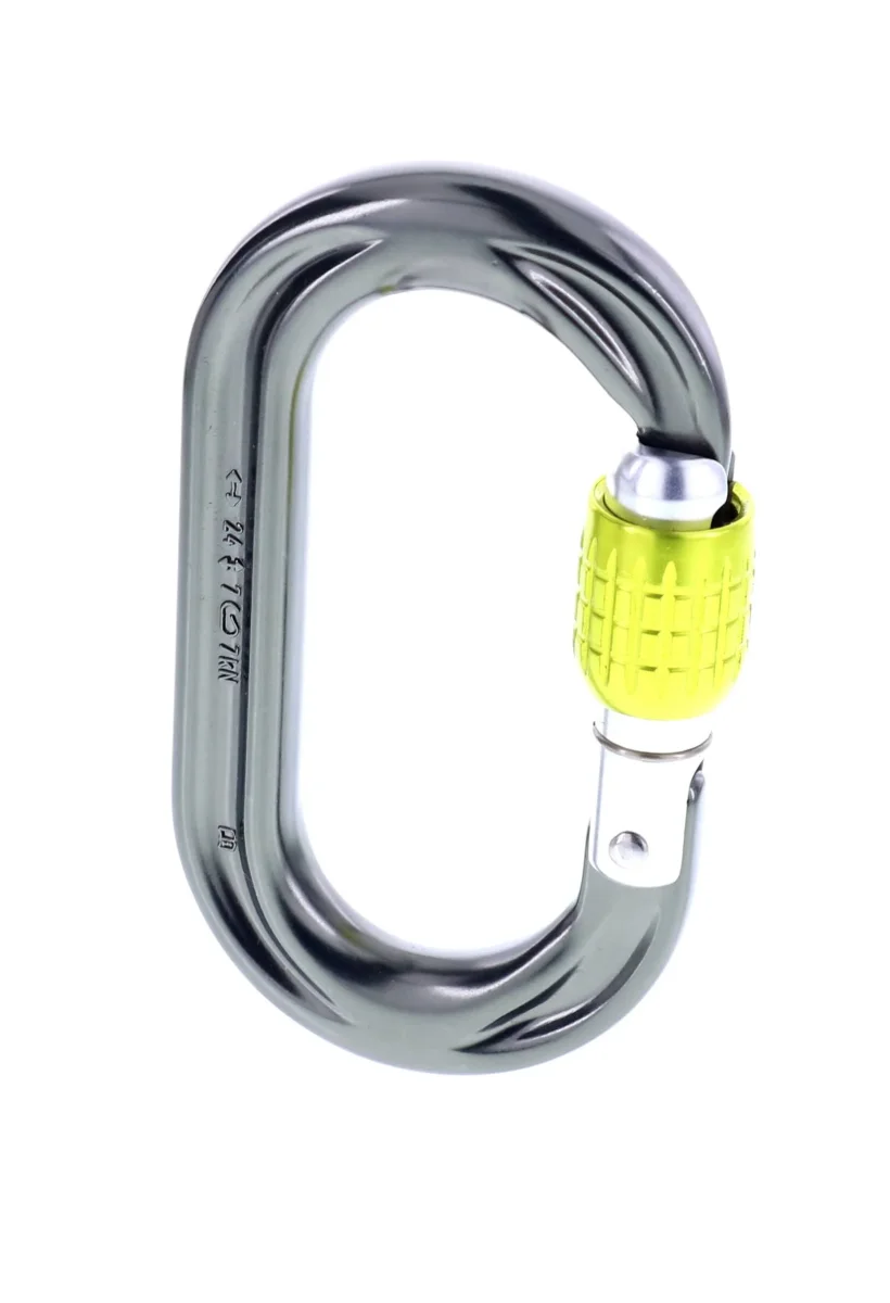 Mosquetón DMM PerfectO - Imagen 4