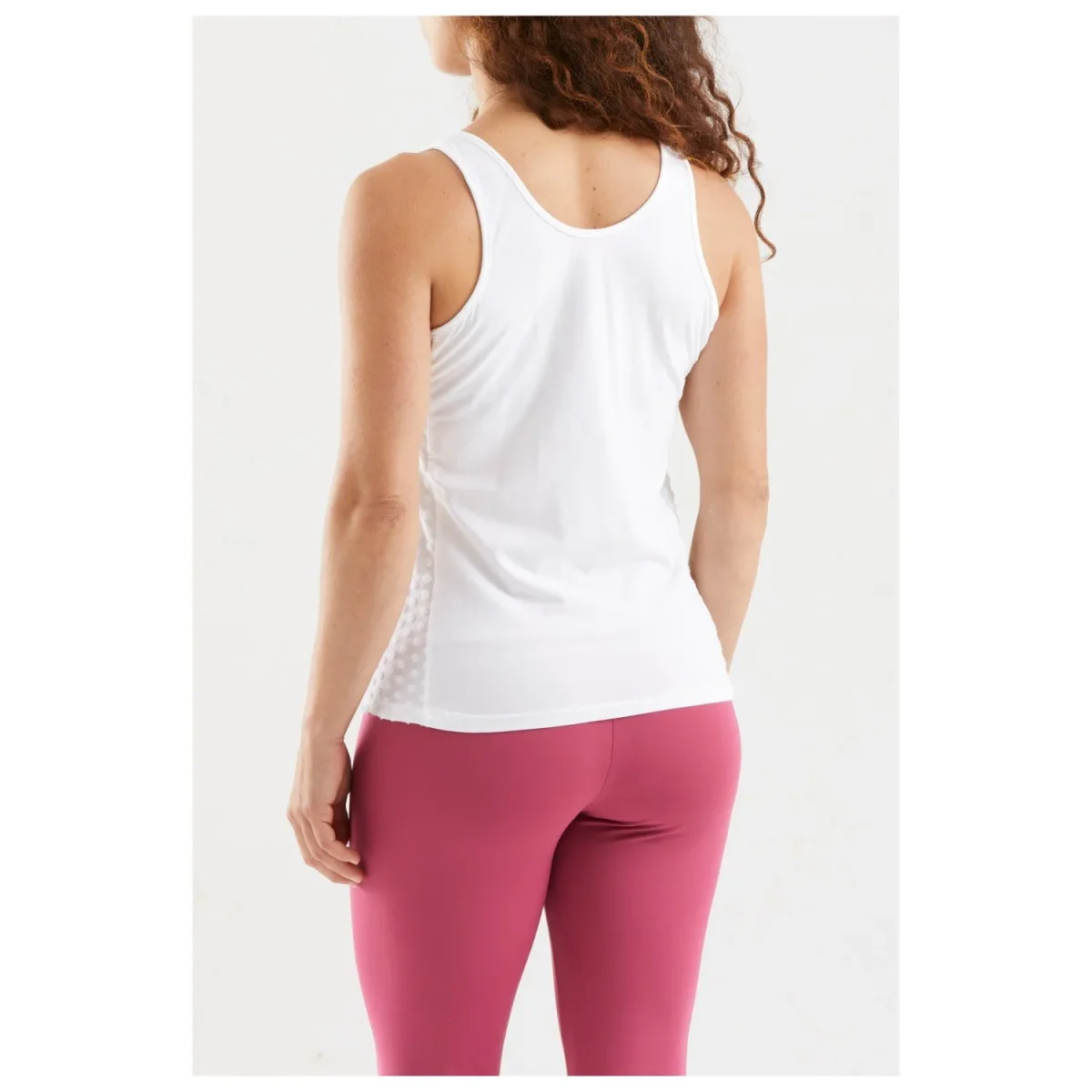 Camiseta Tirantes E9 Koukla 2.4 Wm - Imagen 6