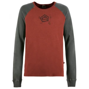 Camiseta Manga Larga E9 Nino2.2