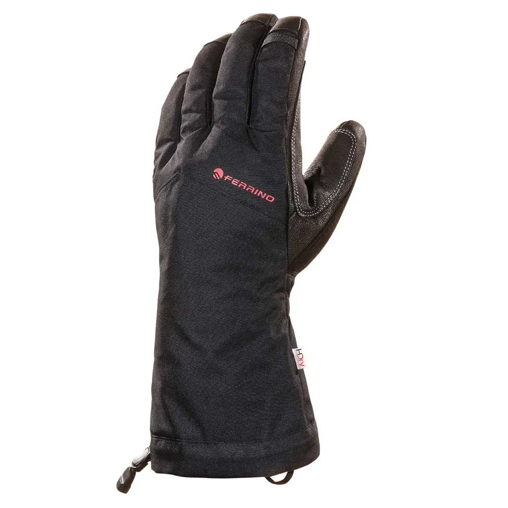 Guantes Ferrino Jorasses