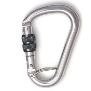 Mosquetón Fixe Lotus Stone Antigiro