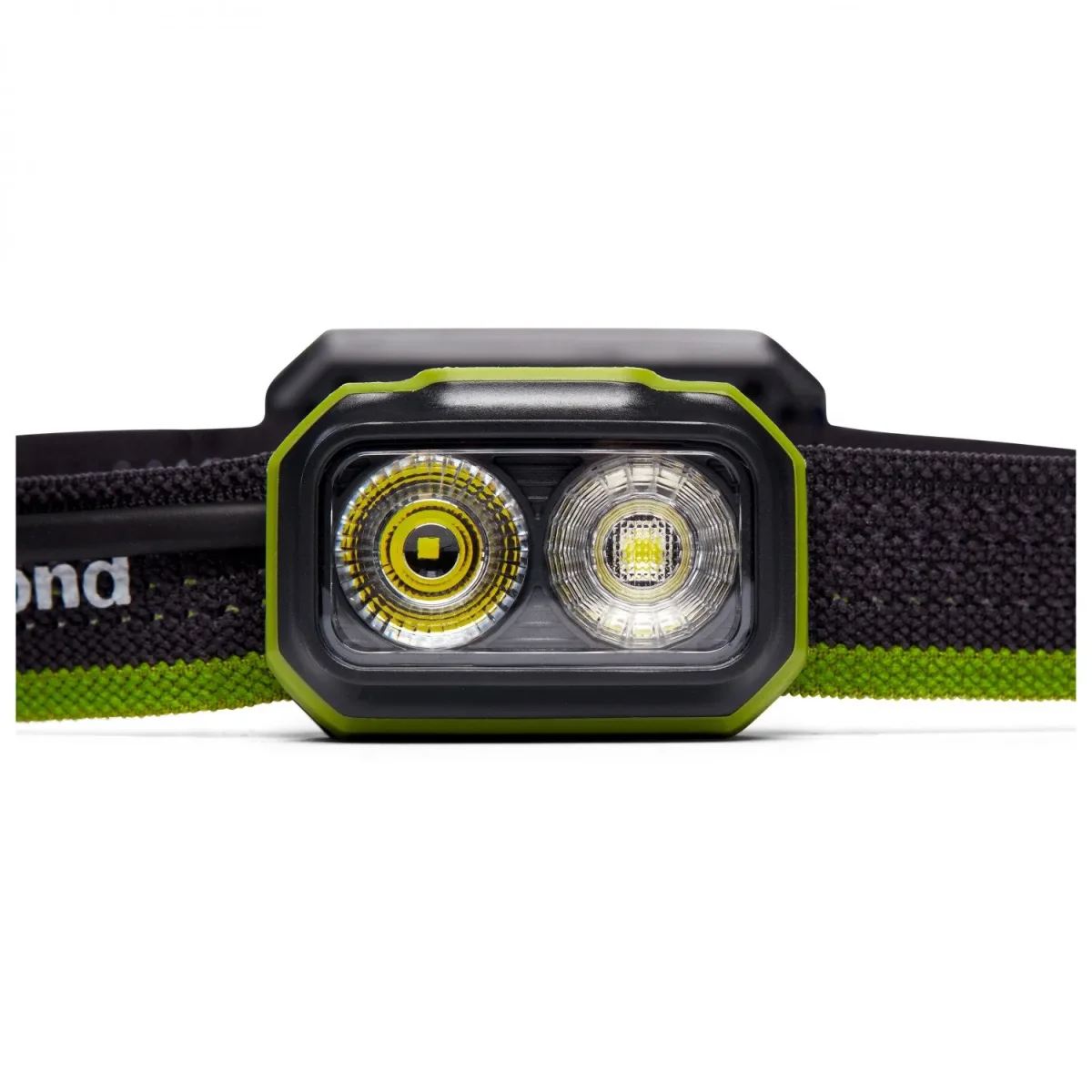 Frontal Black Diamond Onsight 375 - Imagen 3