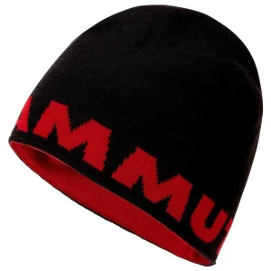 Gorro Mammut Logo Beanie