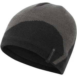 Gorro Montane Logo Negro
