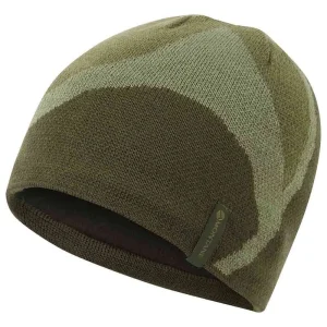 Gorro Montane Logo Verde