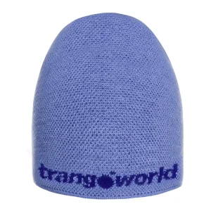 Gorro Trangoworld Petzen Morado