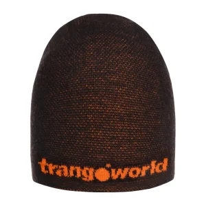 Gorro Trangoworld Petzen Negro