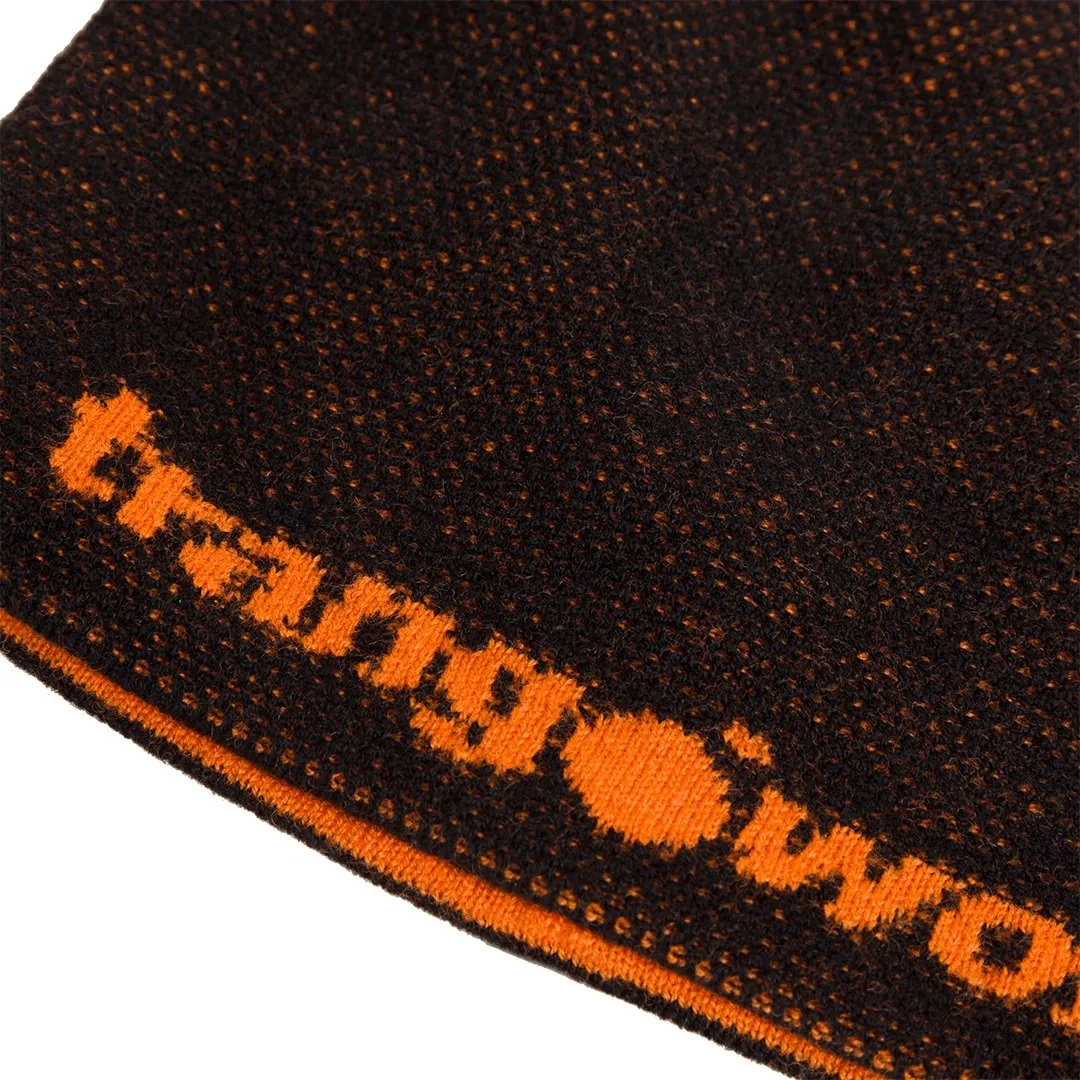 Gorro Trangoworld Petzen Negro - Imagen 3