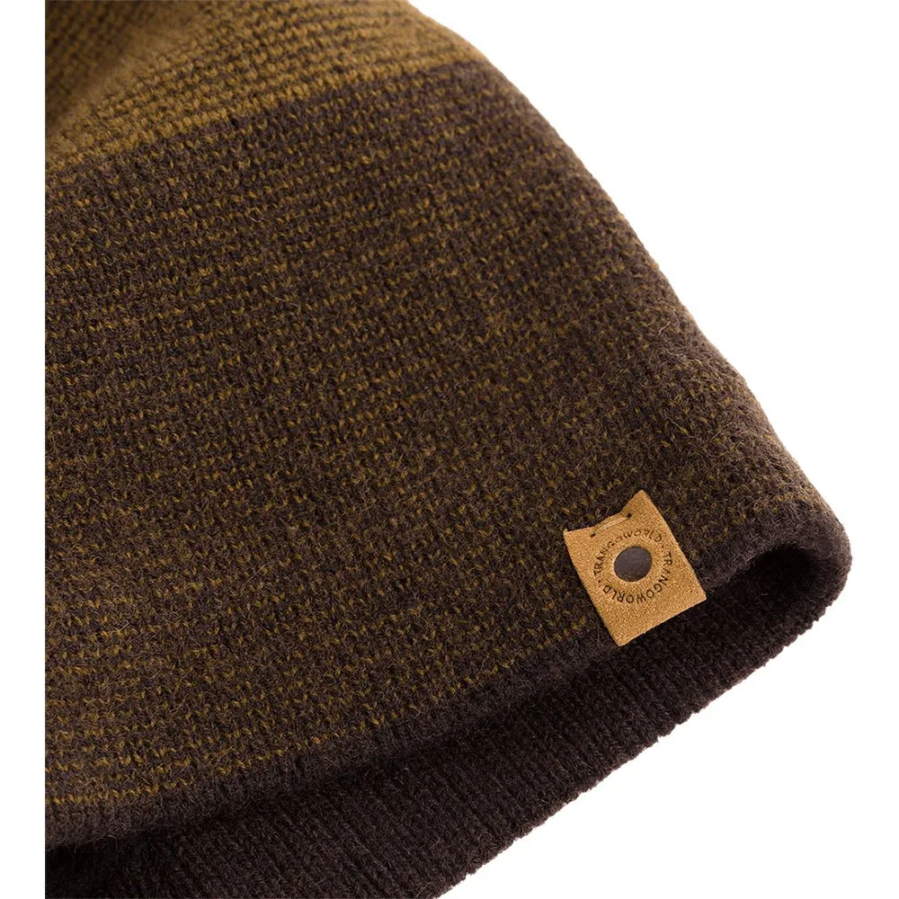 Gorro Trangoworld Prestwick Caqui - Imagen 3