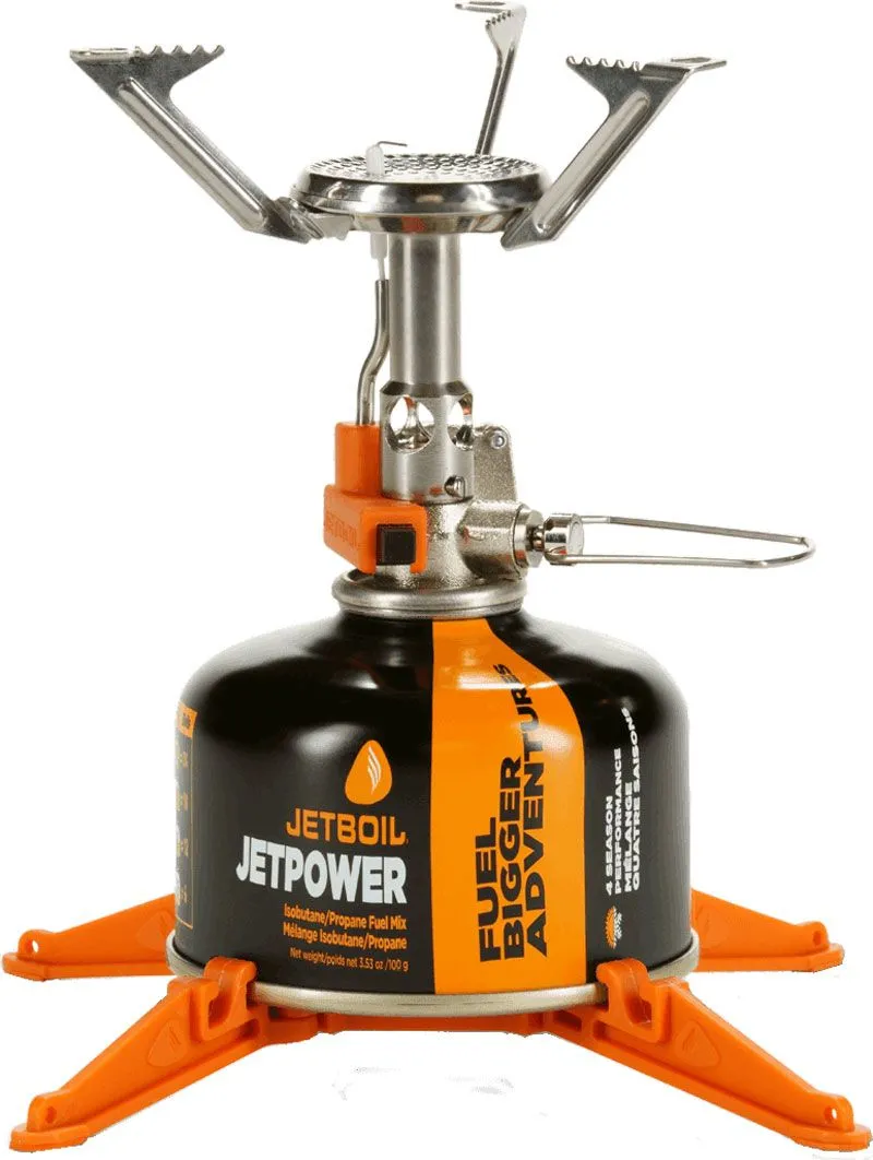 Hornillo Jetboil MightyMo - Imagen 3