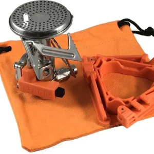 Hornillo Jetboil MightyMo