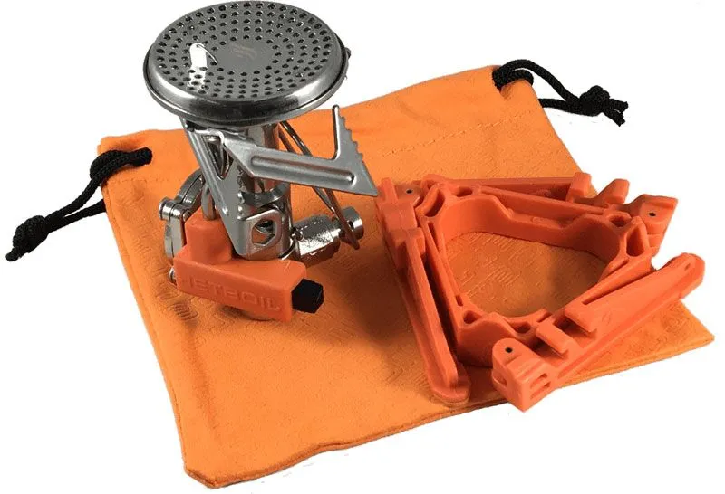 Hornillo Jetboil MightyMo