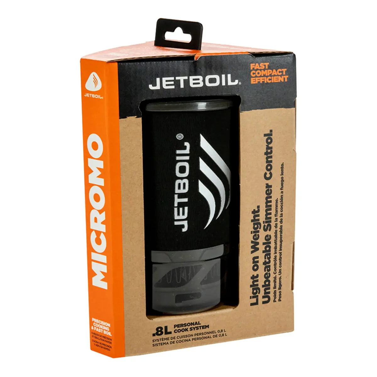 Hornillo Jetboil Zip - Imagen 4