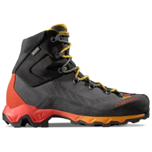 Botas La Sportiva Aequilibrium Trek GTX