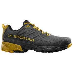 Zapatillas La Sportiva Akyra GTX Dorado