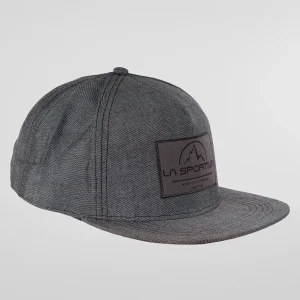 Gorra La Sportiva Flat Hat Gris