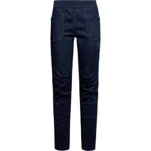 Pantalón La Sportiva Miracle Jeans W