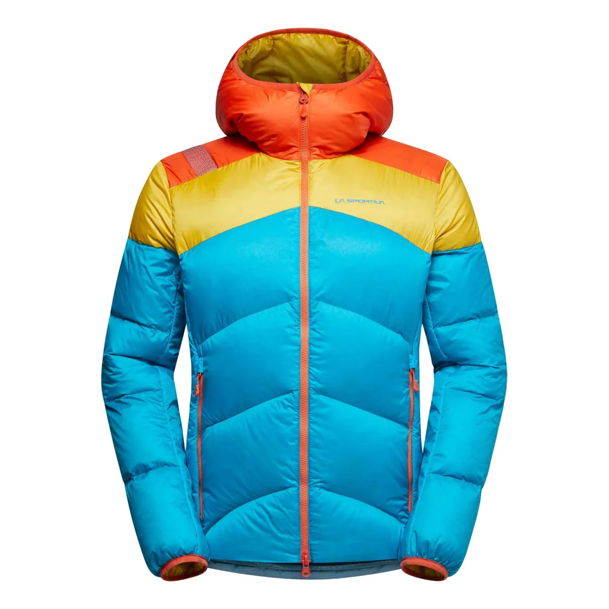 Plumas La Sportiva Nature Down Jkt M - Imagen 2