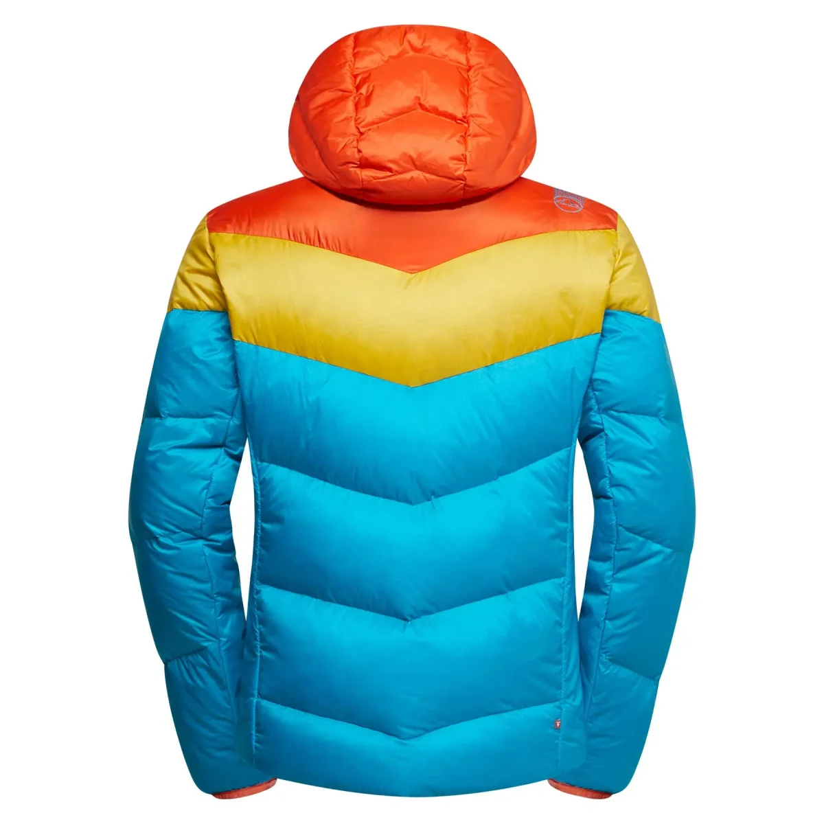 Plumas La Sportiva Nature Down Jkt M - Imagen 3